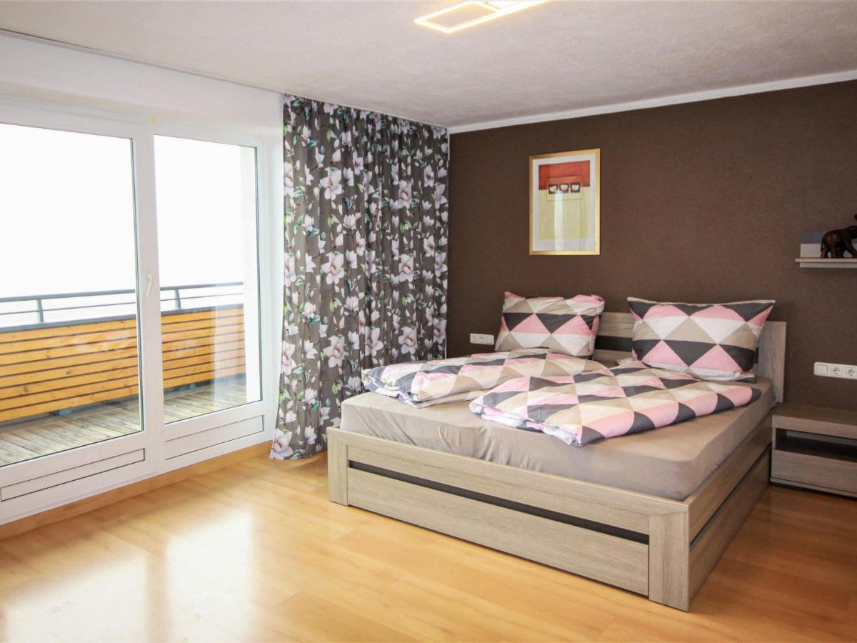Apartment Aktiv By Interhome Huben  Eksteriør bilde