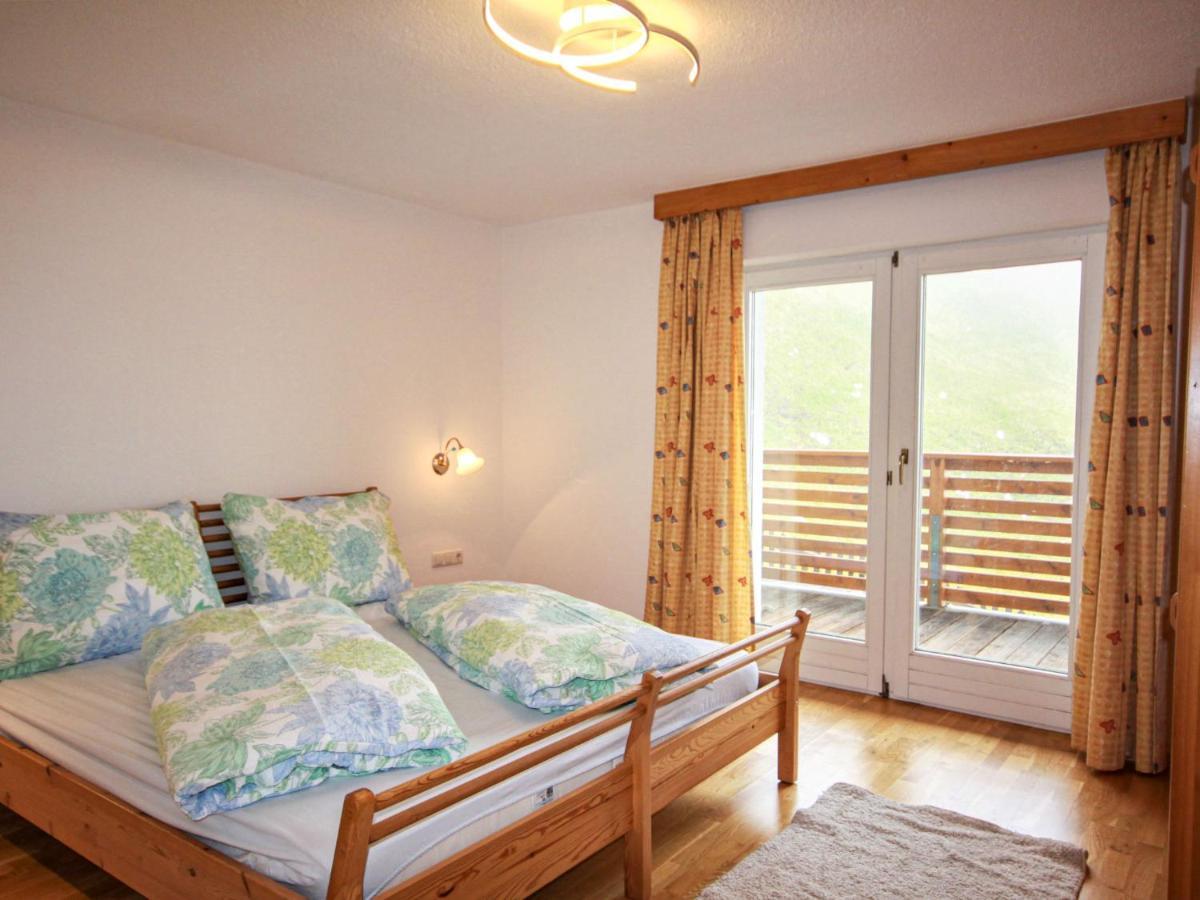Apartment Aktiv By Interhome Huben  Eksteriør bilde