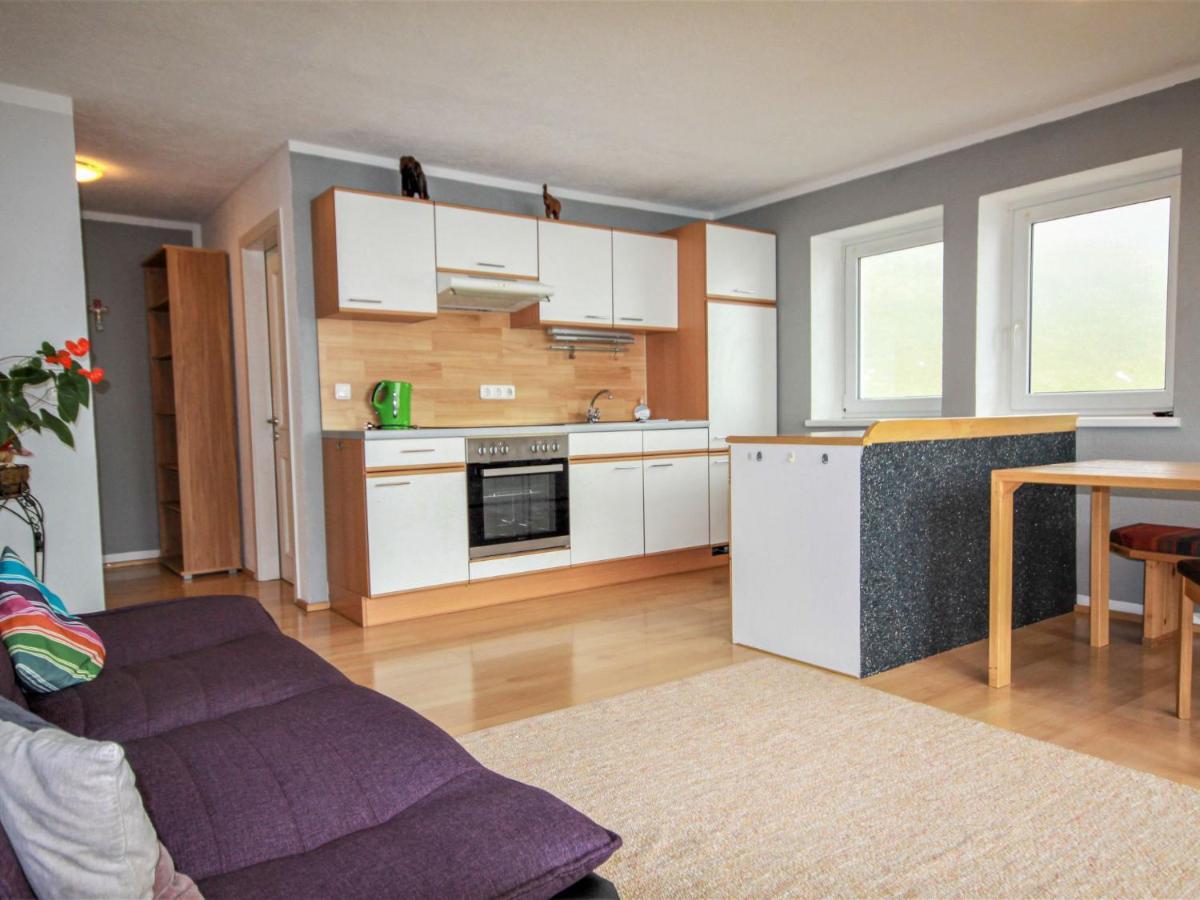 Apartment Aktiv By Interhome Huben  Eksteriør bilde